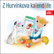 Z Hurvínkova kalendáře - Audiokniha na CD