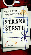 Strana štěstí - Kniha