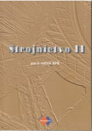 Strojníctvo II: pre 2. ročník SPŠ - Kniha