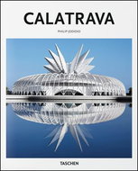 Calatrava - Kniha
