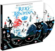 Rivers of London - CD Audiobooks