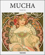Mucha: French edition - Kniha