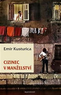 Cizinec v manželství - Kniha