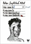 Nie som básnik - Kniha