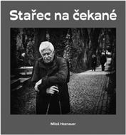 Stařec na čekané - Kniha