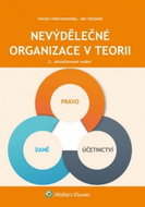 Nevýdělečné organizace v teorii - Kniha