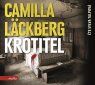 Krotitel - Audiokniha na CD