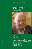 Deník venkovského faráře - Kniha