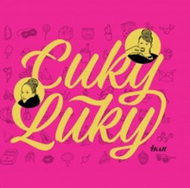 Cuky Luky - Kniha