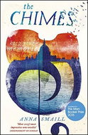 Chimes - Kniha