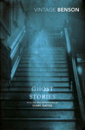 Ghost Stories: Selected and Introduced by Mark Gatiss - Kniha