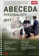 Abeceda personalisty 2018 - Kniha