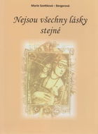 Nejsou všechny lásky stejné - Kniha