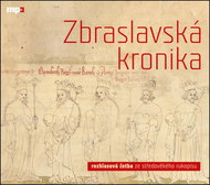 Zbraslav Chronicle: CD - CD Audiobooks