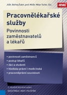 Pracovnělékařské služby - Kniha