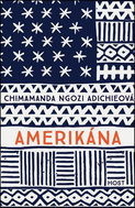 Amerikána - Kniha