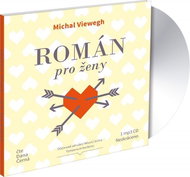 Román pro ženy - Audiokniha na CD