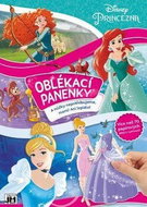 Dressing Dolls Princesses - Dress Up Dolls