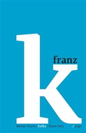 Kafka/Rané roky - Kniha