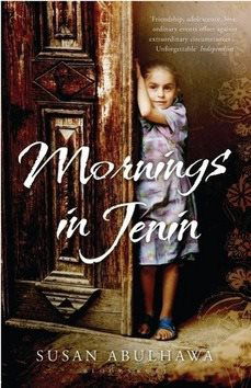 Mornings in Jenin - Kniha - Hlavní obrázek