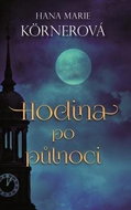Hodina po půlnoci - Kniha