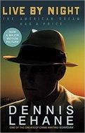 Live by Night - Kniha