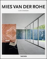 Mies van der Rohe - Kniha
