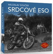 Srdcové eso - Kniha