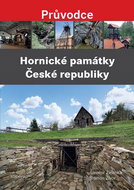 Hornické památky České republiky - Kniha