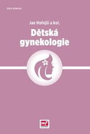 Dětská gynekologie - Kniha