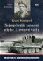 Kurt Knispel: Nejúspěšnější tankový střelec 2. světové války - Kniha