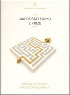 How to get a company out of crisis - CD Audiobooks