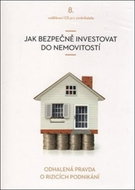Jak bezpečně investovat do nemovitostí - Audiokniha na CD
