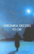 Veronica Decides to Die - Kniha