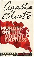 Murder on the Orient Express - Kniha