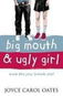 Big Mouth and Ugly Girl - Kniha