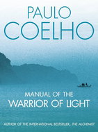 Manual of the Warrior of the Light - Kniha