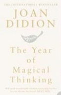 The Year of Magical Thinking - Kniha