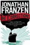 The Corrections - Kniha