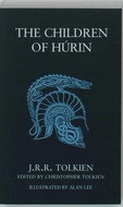 The Children of Hurin - Kniha