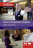 Collins Business English. Hotel and Hospitality English - Kniha