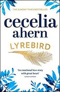 Lyrebird - Kniha