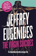 The Virgin Suicides - Kniha