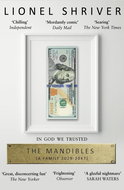 The Mandibles: A Family, 2029-2047 - Kniha