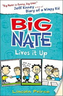 Big Nate 07. Big Nate Lives it Up - Kniha