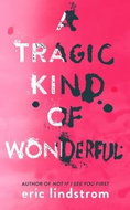 A Tragic Kind of Wonderful - Kniha