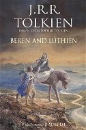 Beren and Luthien - Kniha
