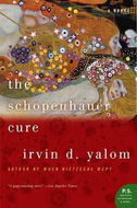 The Schopenhauer Cure - Kniha