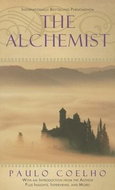 The Alchemist - Kniha