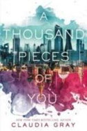 A Thousand Pieces of You - Kniha